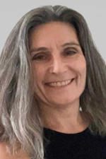 Tori Goldhammer